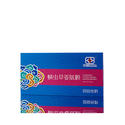 西安蛹虫草气血汤